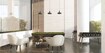 Bam 77 Boulevard Apartment Interiors