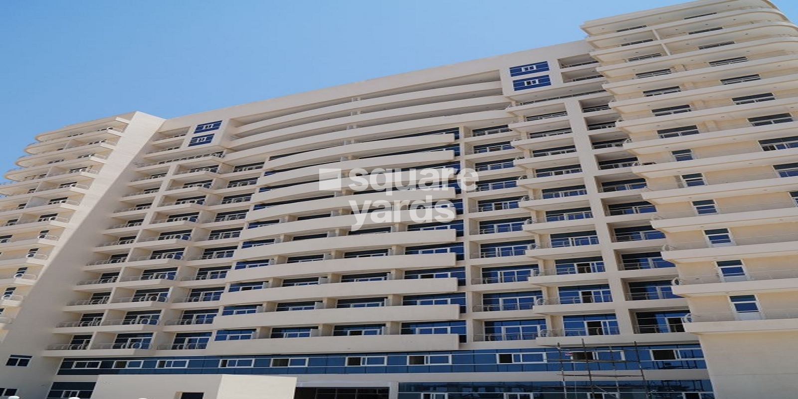 Bangash Royal Residence Apartment, Dubai Sports City, Dubai