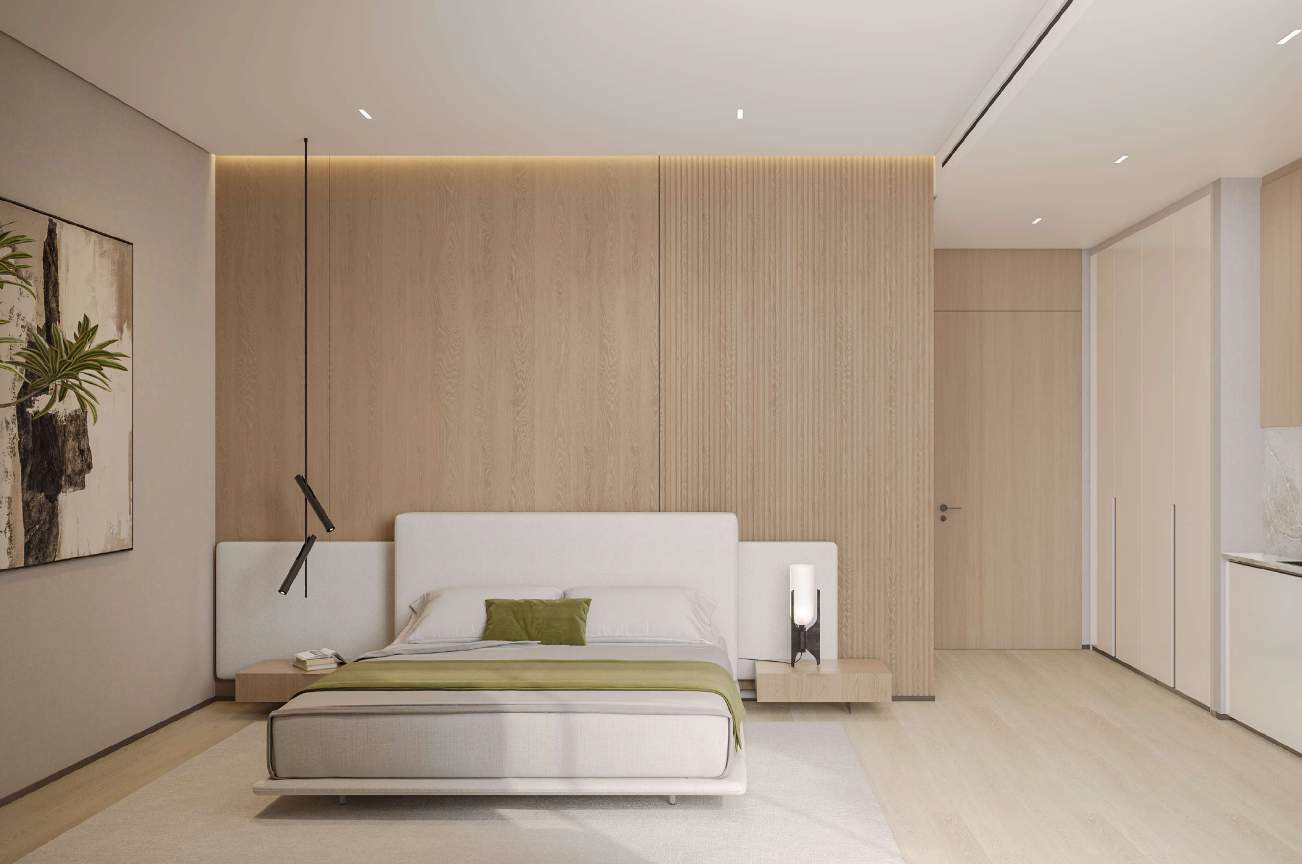 Barco Livia Residences Apartment Interiors