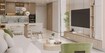 Barco Livia Residences Apartment Interiors