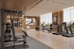 Barco Livia Residences Gymnasium Image