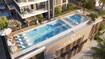 Baron Gate Royale Residence Amenities Features
