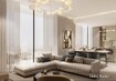Baron Gate Royale Residence Apartment Interiors