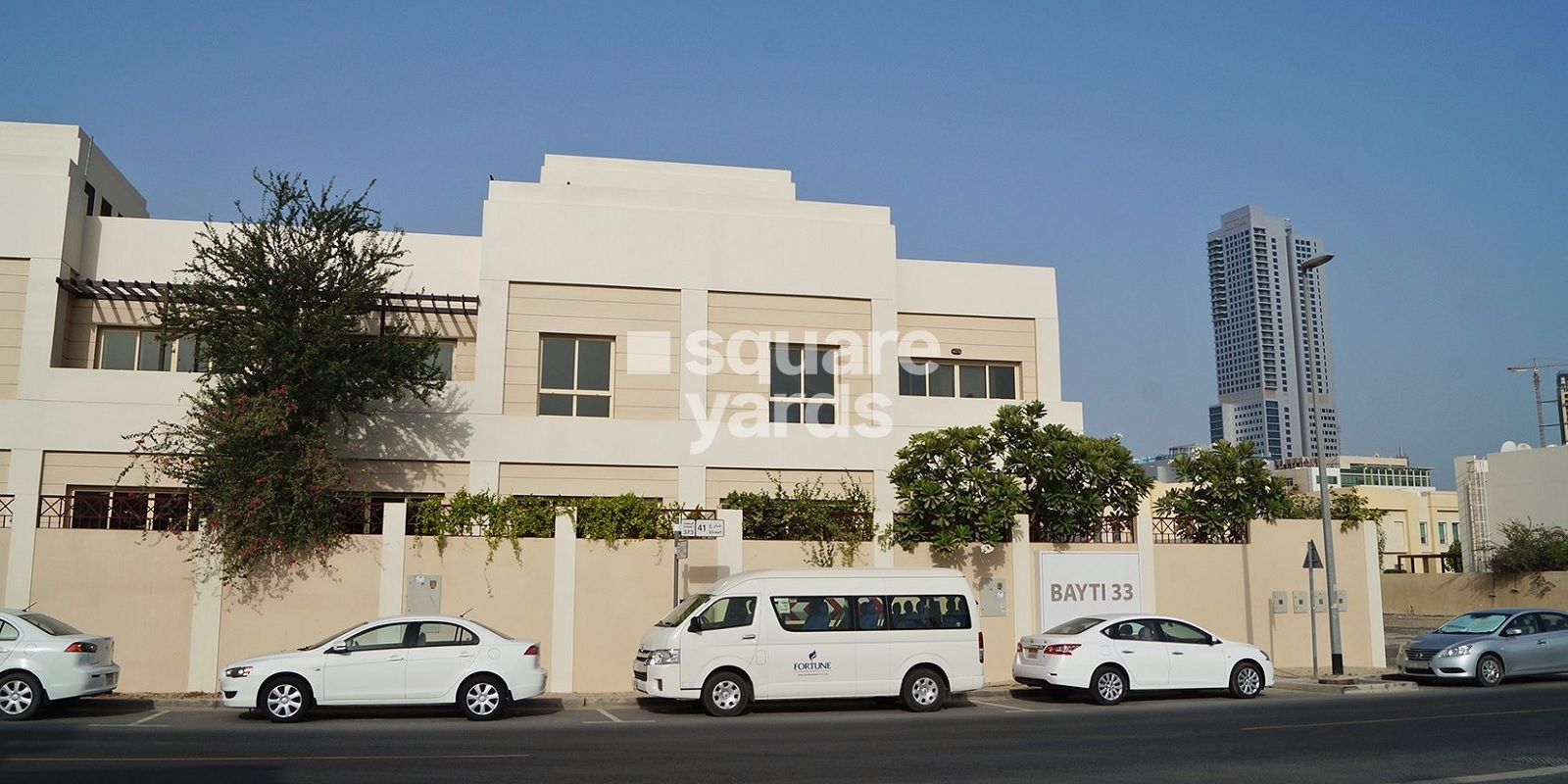 Bayti 33 Villa Villa, Al Barsha, Dubai