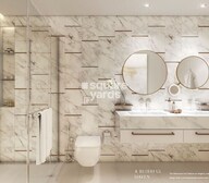 Emaar Beach Vista Apartment Interiors