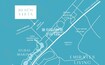 Emaar Beach Vista Location Image