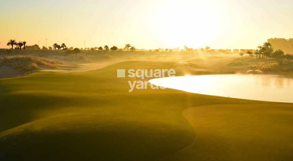 BelAir at The Trump Estates Phase 2 Amenities Features