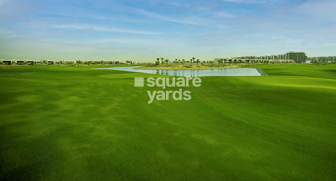 BelAir at The Trump Estates Phase 2 Amenities Features