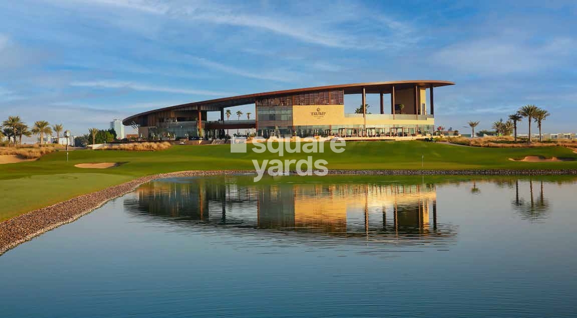 BelAir at The Trump Estates Phase 2 Amenities Features