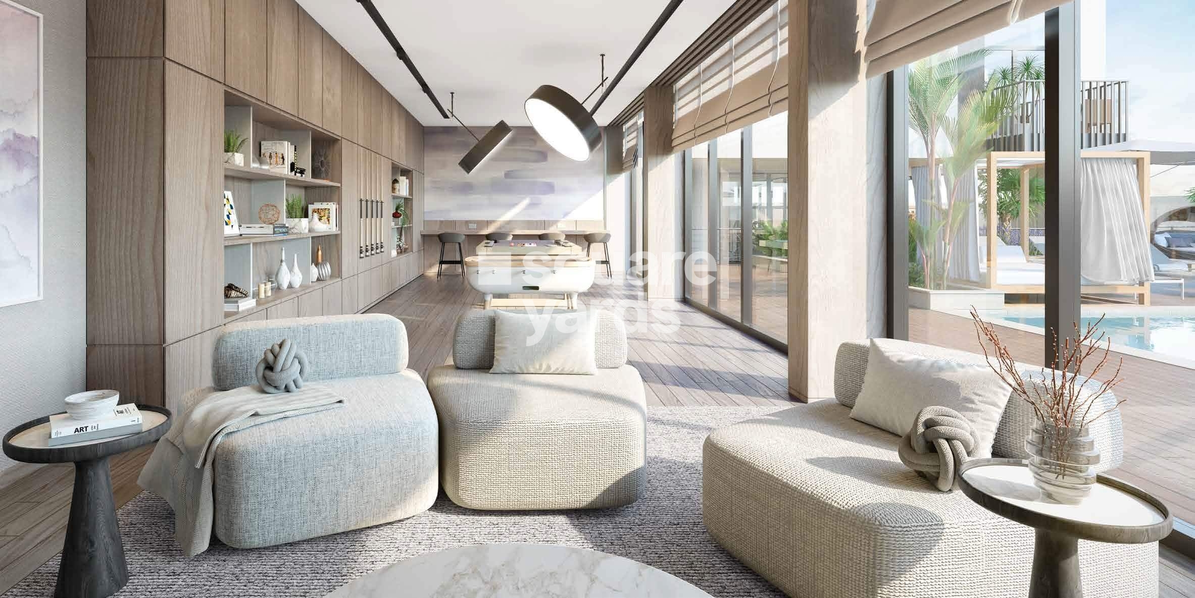 Belgravia Heights 2 Apartment Interiors