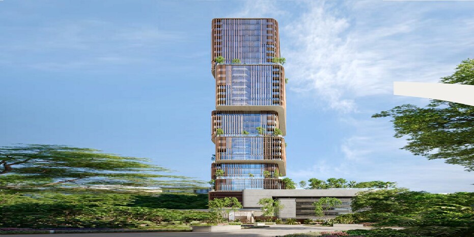 Beyond 31 Above Cover Image