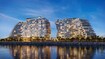 Beyond Passo Apartment Exteriors