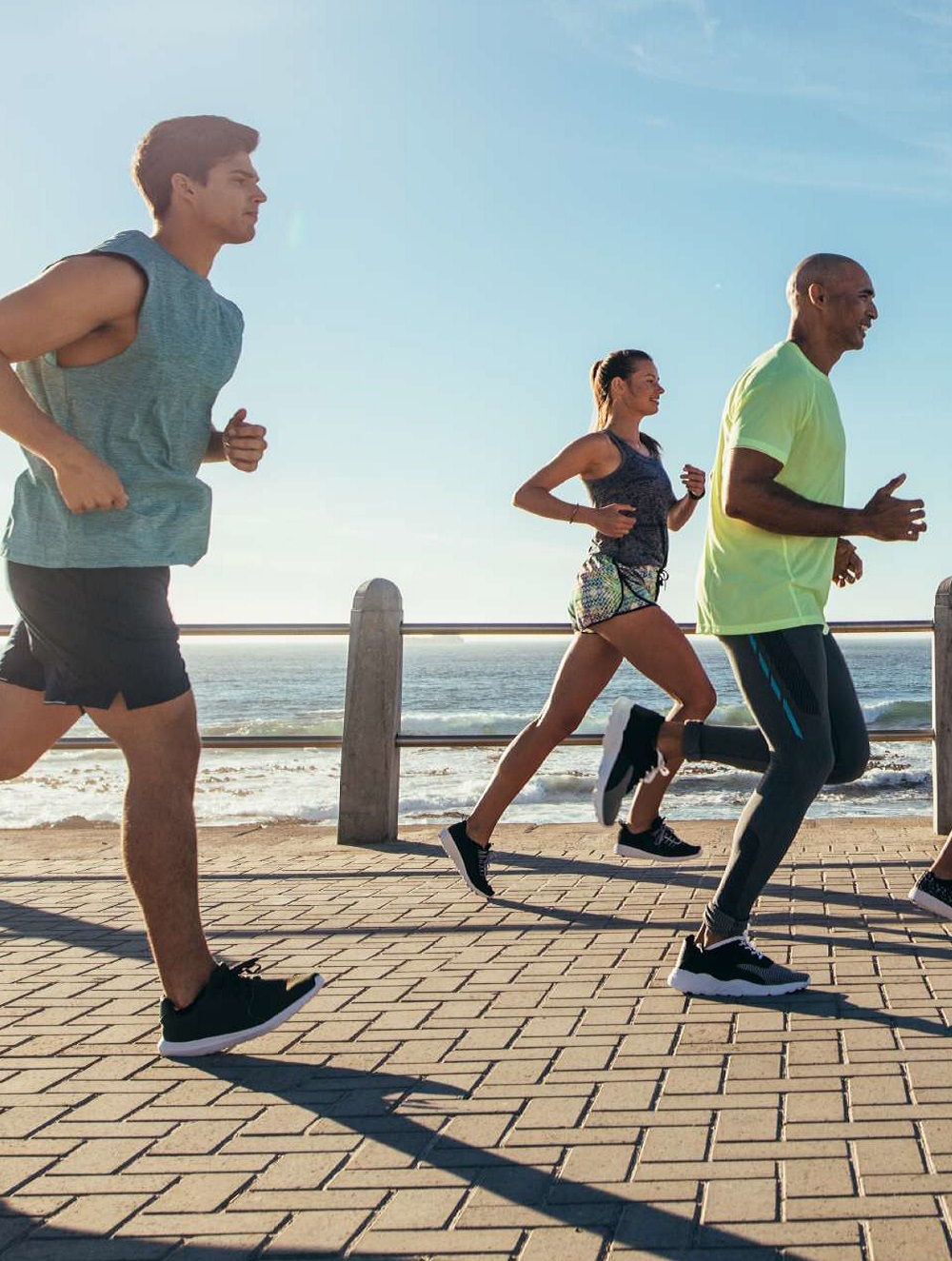 Beyond Saria Amenities Features