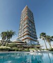 Beyond Sensia Apartment Exteriors