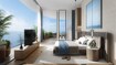 Beyond Sensia Apartment Interiors