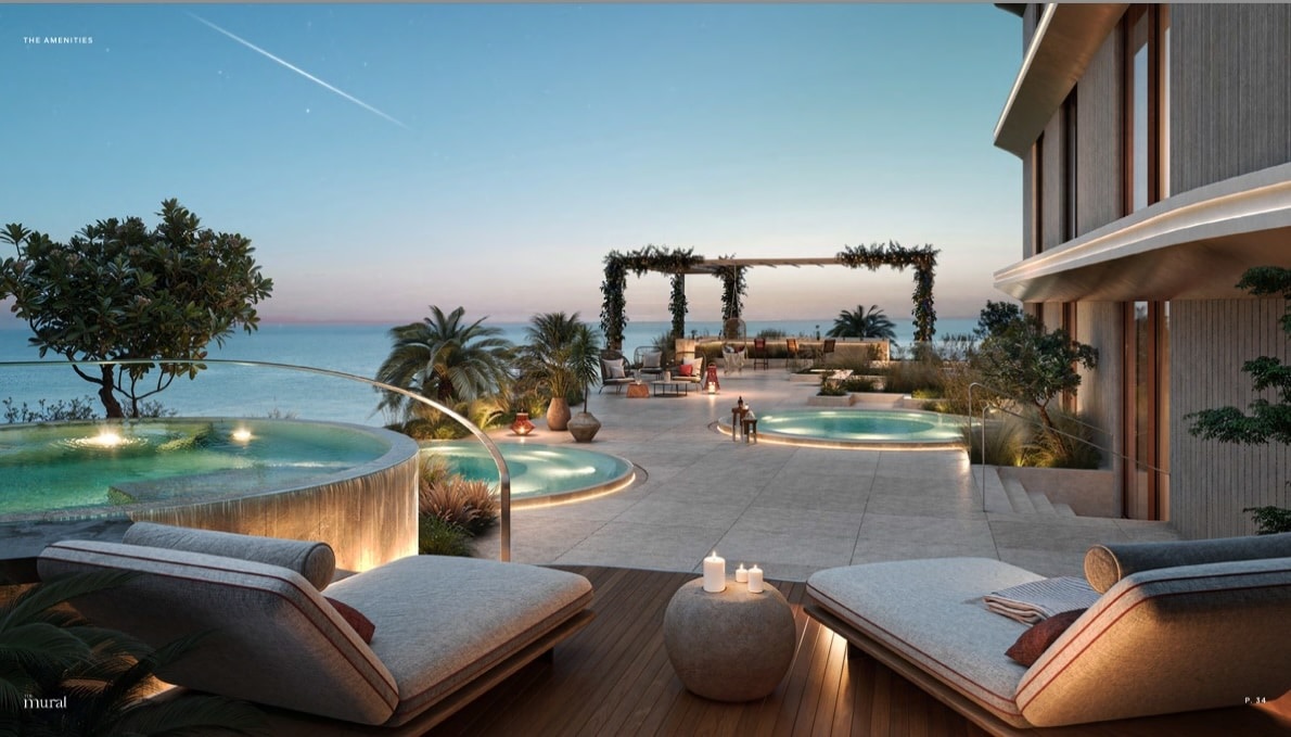 Beyond Soulever Amenities Features