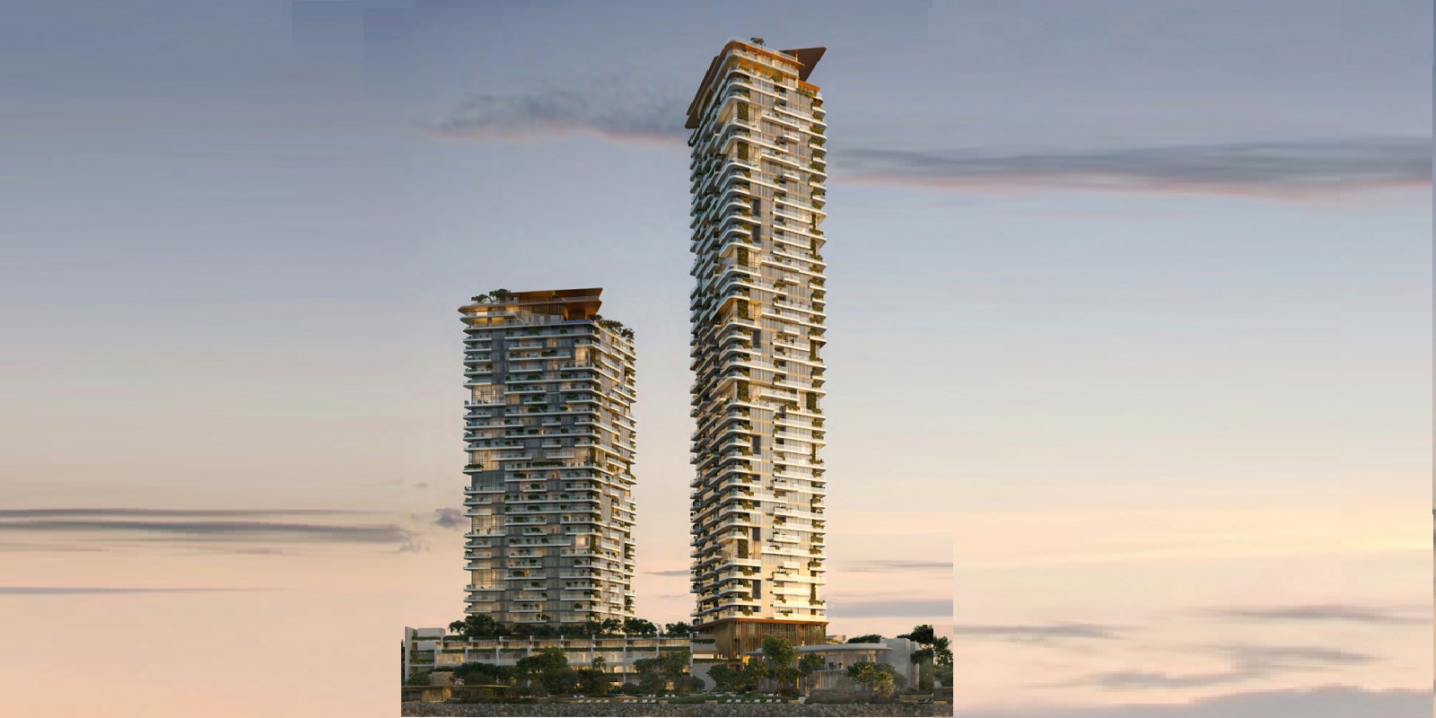 Beyond Soulever Apartment Exteriors