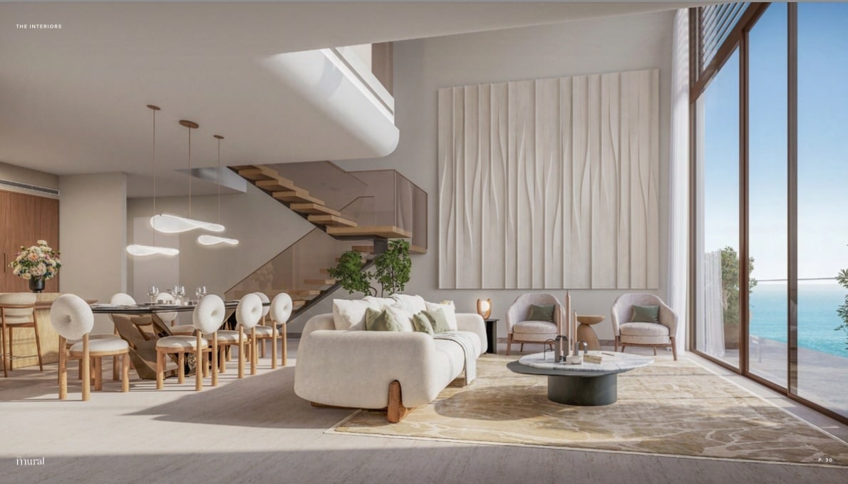 Beyond Soulever Apartment Interiors