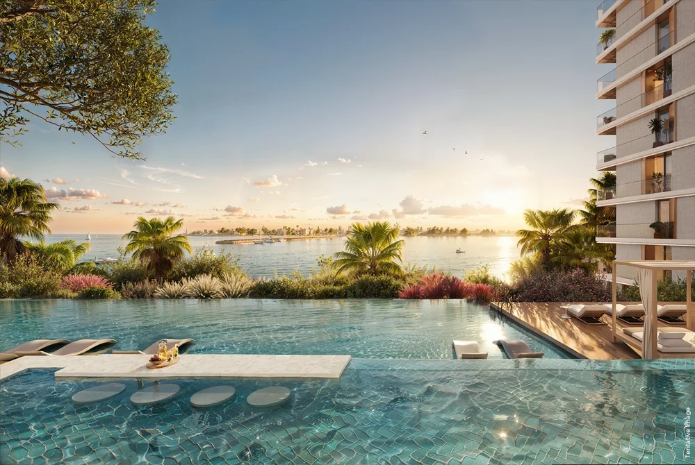 Beyond The Forest District Amenities Features