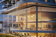 Beyond The Forest District Apartment Exteriors