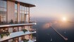 Beyond The Mural Apartment Exteriors