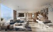 Beyond The Mural Apartment Interiors