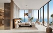 Beyond The Mural Apartment Interiors