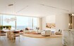 Beyond The Mural Apartment Interiors