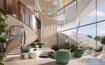 Beyond The Mural Apartment Interiors