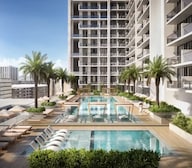 Binghatti Amberhall Apartment Exteriors