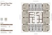 Binghatti Apex Floor Plans