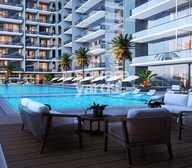 Binghatti Azure Amenities-Features