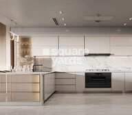 Binghatti Azure Apartment Interiors