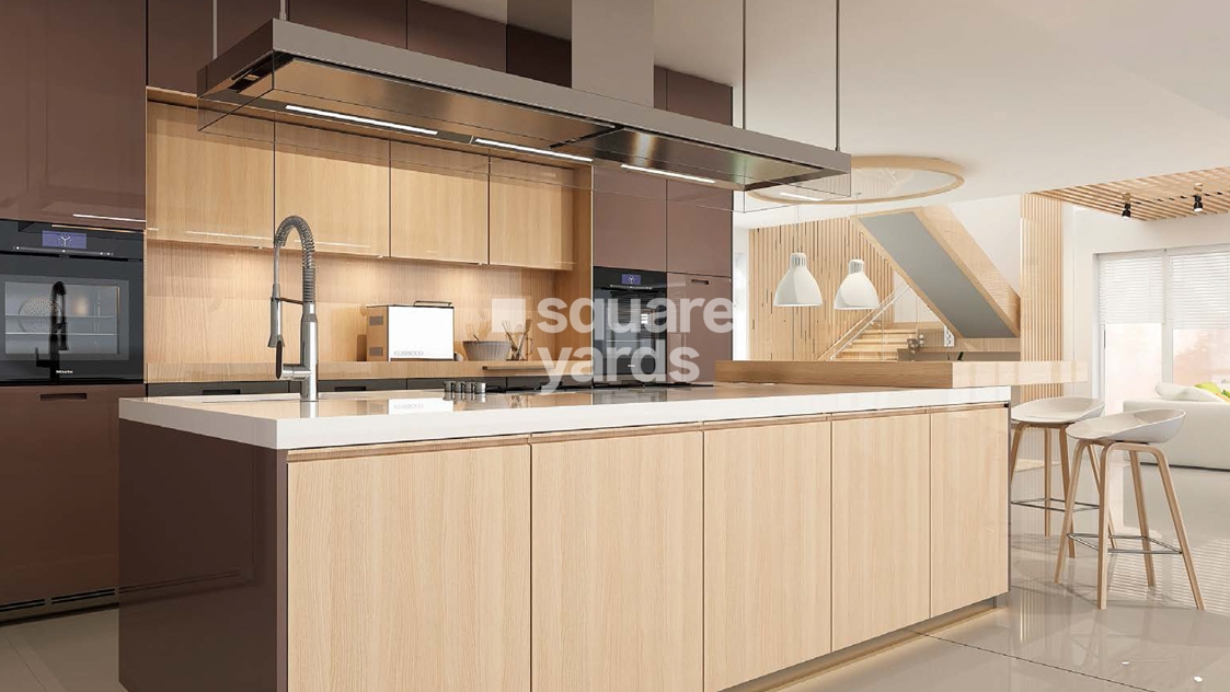 Binghatti Canal Apartments Apartment Interiors