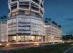 Binghatti Circle Apartment Exteriors