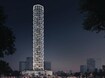 Binghatti Circle Apartment Exteriors