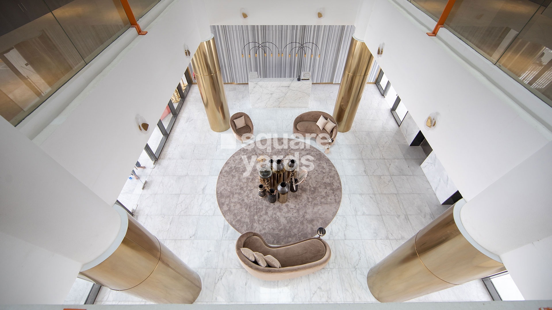 Binghatti East Boutique Suites Apartment Interiors