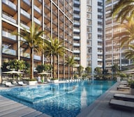 Binghatti Elite Amenities-Features