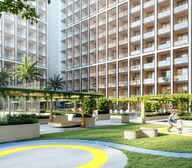 Binghatti Elite Amenities-Features