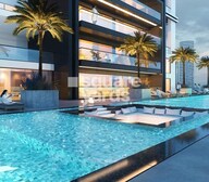 Binghatti Gardenia Amenities-Features