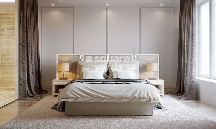 Binghatti Gate Apartment Interiors