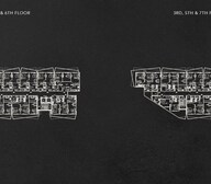 Binghatti Gems Floor Plans