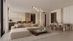 Binghatti Haven Apartment Interiors