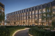 Binghatti Hillcrest Apartment Interiors