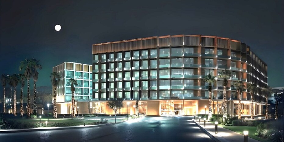 Binghatti Hillcrest Cover Image