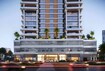 Binghatti Hillside Apartment Exteriors