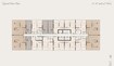 Binghatti Ivory Floor Plans