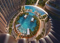 Binghatti Maybach Amenities-Features