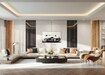 Binghatti Maybach Apartment Interiors