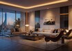 Binghatti Maybach Apartment Interiors